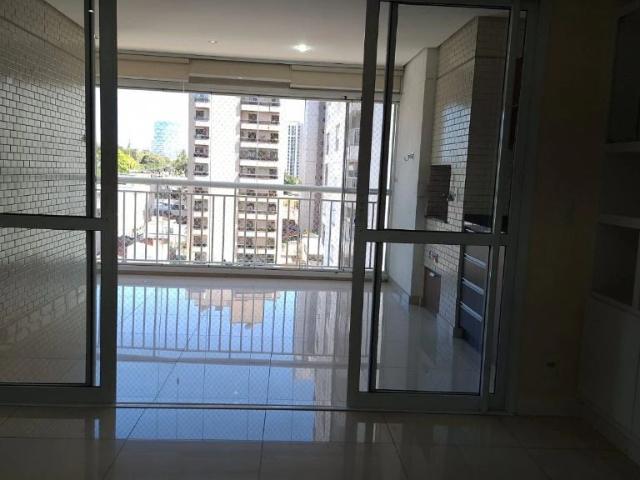 Apartamento venda em Jardim Luciana, Jundiaí