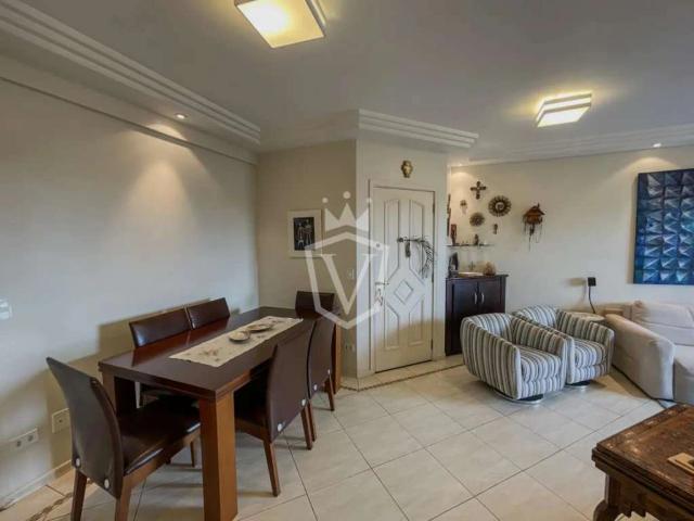 Apartamento venda em Vila Virgínia, Jundiaí