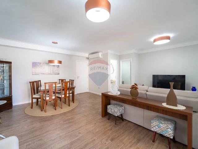Apartamento venda em Jardim Petrópolis, Jundiaí