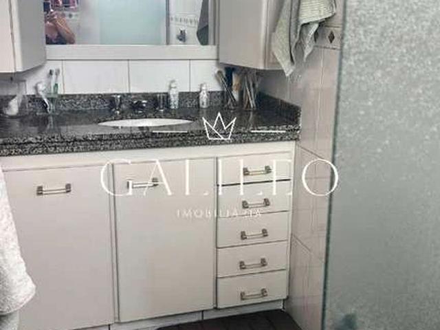 Apartamento venda em Vila Virgínia, Jundiaí