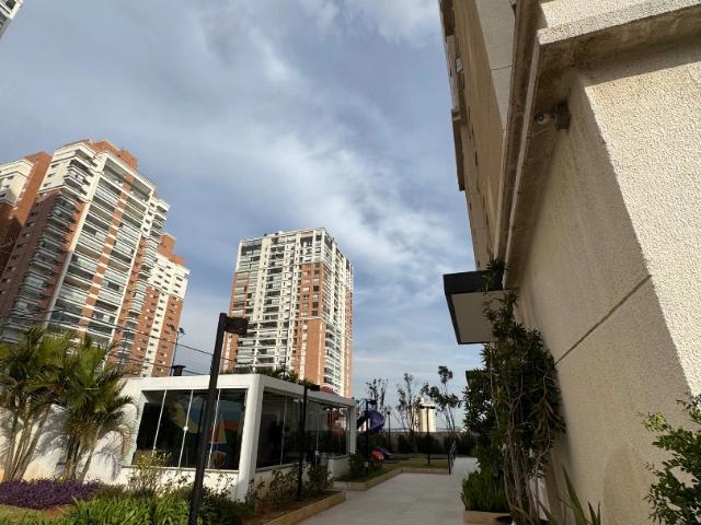 Apartamento venda em Jardim Petrópolis, Jundiaí