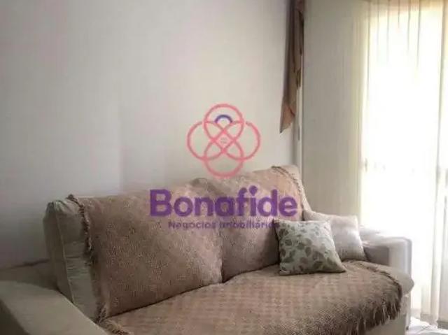 Apartamento venda em Região Imediata de Jundiaí, Jundiaí