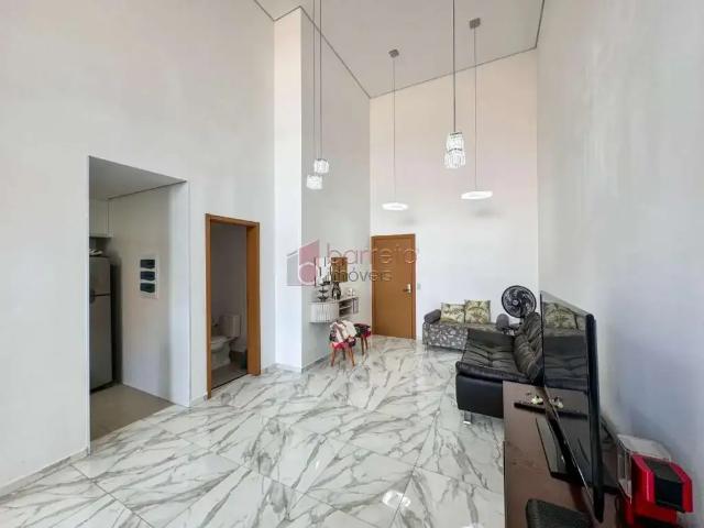 Apartamento venda em Região Imediata de Jundiaí, Jundiaí