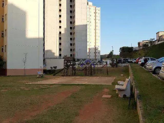 Apartamento venda em Região Imediata de Jundiaí, Jundiaí