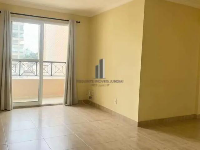 Apartamento venda em Região Imediata de Jundiaí, Jundiaí