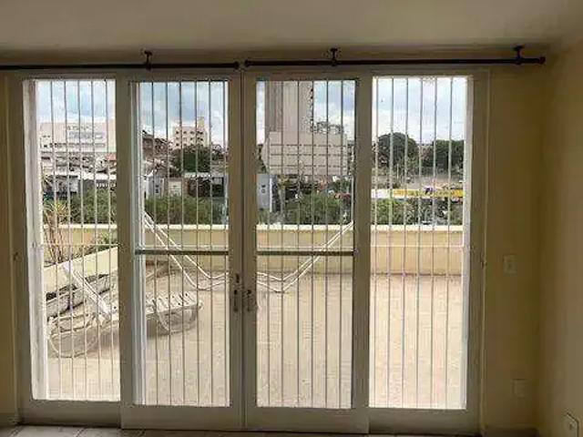 Apartamento venda em Região Imediata de Jundiaí, Jundiaí