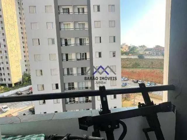 Apartamento venda em Região Imediata de Jundiaí, Jundiaí