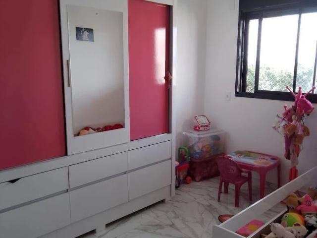 Apartamento venda em Jardim Ana Maria, Jundiaí
