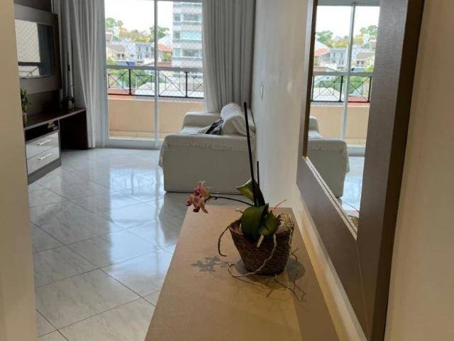 Apartamento venda em Jardim Petrópolis, Jundiaí