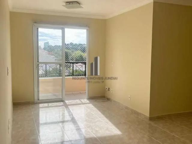 Apartamento venda em Região Imediata de Jundiaí, Jundiaí