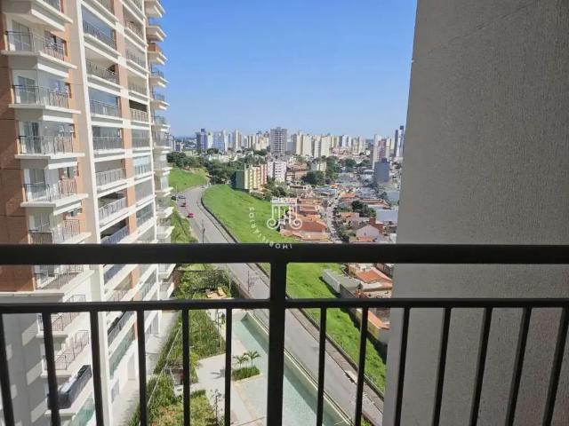 Apartamento venda em Jundiaí, Jardim Anhanguera