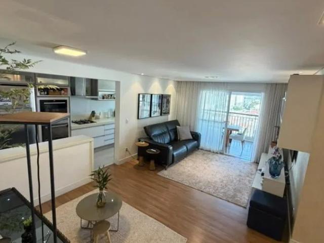 Apartamento venda em Jardim Petrópolis, Jundiaí