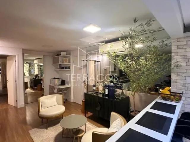 Apartamento venda em Jardim Petrópolis, Jundiaí