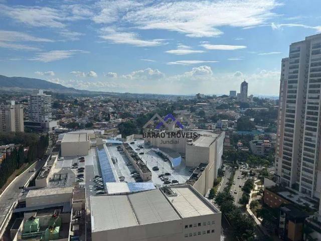 Apartamento venda em Jardim Anhanguera, Jundiaí