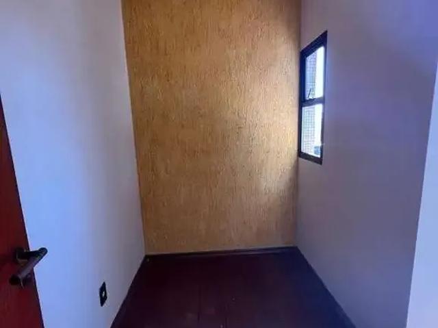 Apartamento venda em Vila Cacilda, Jundiaí