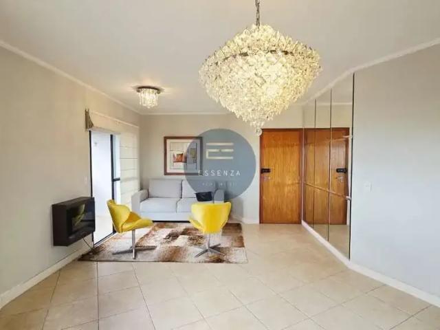 Apartamento venda em Vila Cacilda, Jundiaí