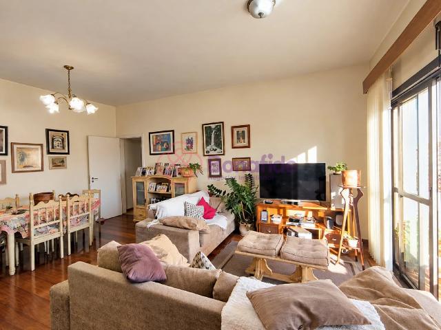 Apartamento venda em Jardim Petrópolis, Jundiaí