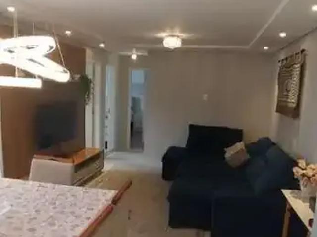 Apartamento venda em Scalla, Jundiaí