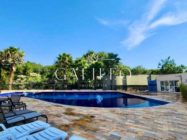 Apartamento venda em Scalla Convivium Club, Jundiaí