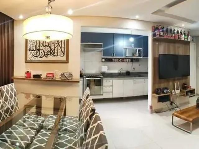 Apartamento venda em Região Imediata de Jundiaí, Jundiaí