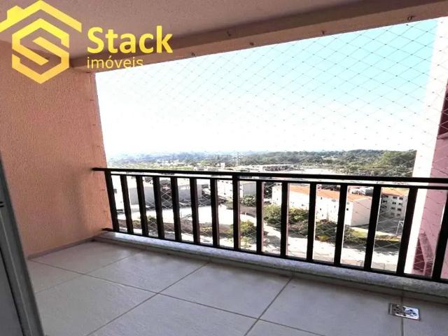 Apartamento venda em Scalla Convivium Club, Jundiaí
