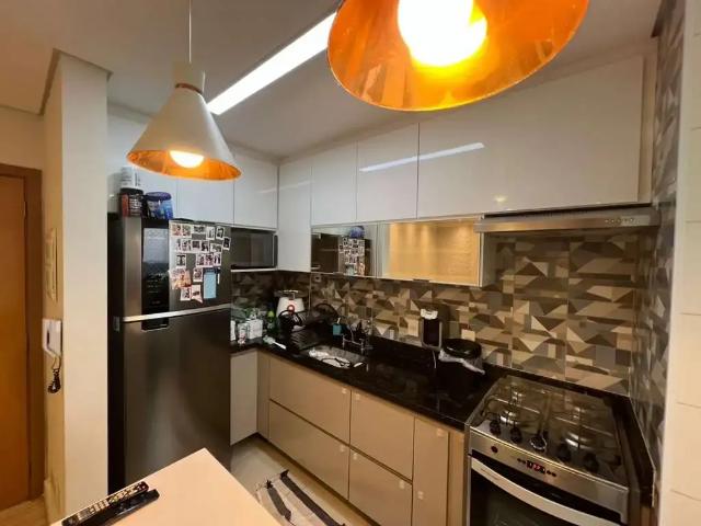 Apartamento venda em Scalla Convivium Club, Jundiaí