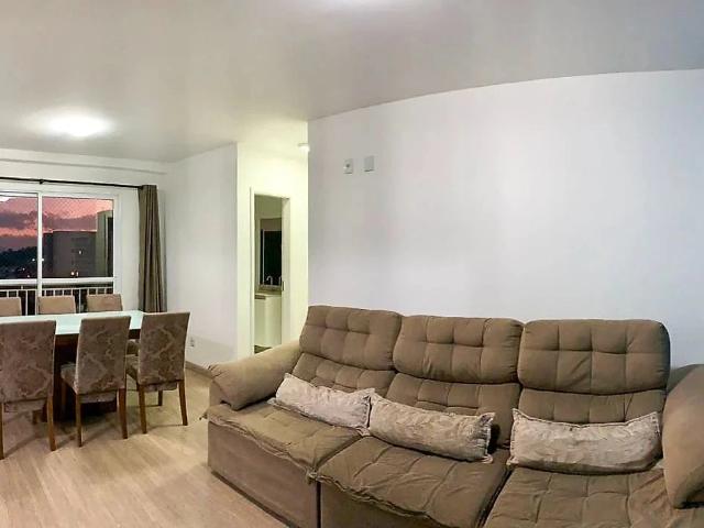 Apartamento venda em Scalla, Jundiaí