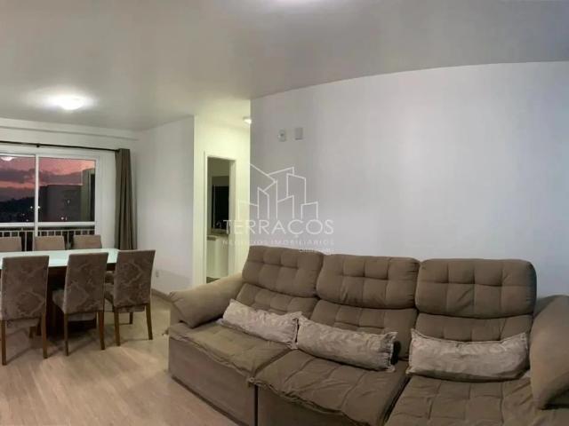 Apartamento venda em Scalla, Jundiaí