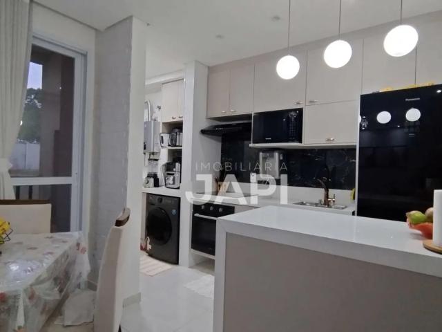 Apartamento venda em Região Imediata de Jundiaí, Jundiaí