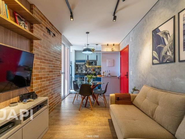 Apartamento venda em Scalla Convivium Club, Jundiaí
