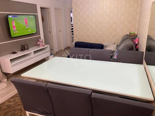 Apartamento venda em Scalla, Jundiaí