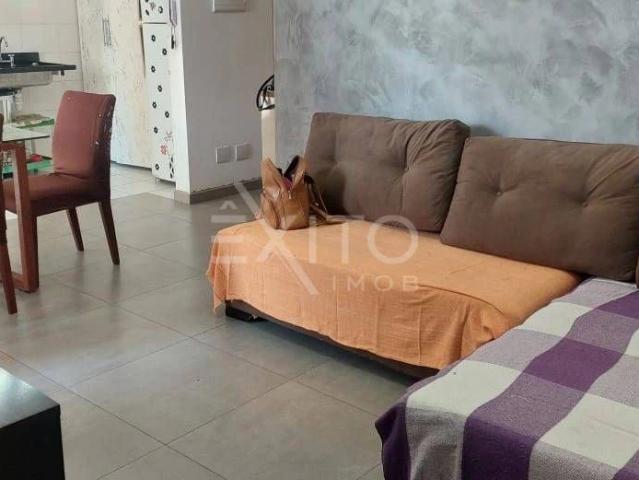 Apartamento venda em Scalla Convivium Club, Jundiaí