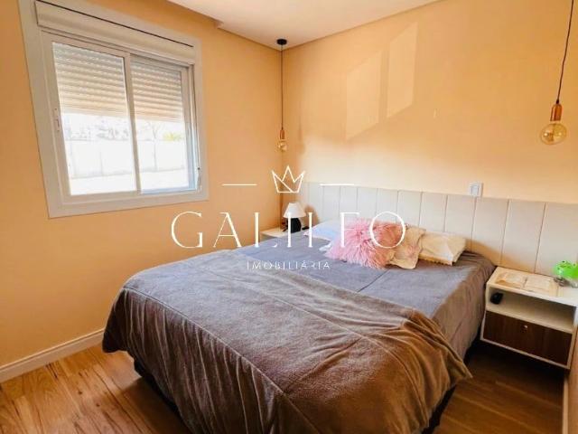 Apartamento venda em Scalla Convivium Club, Jundiaí