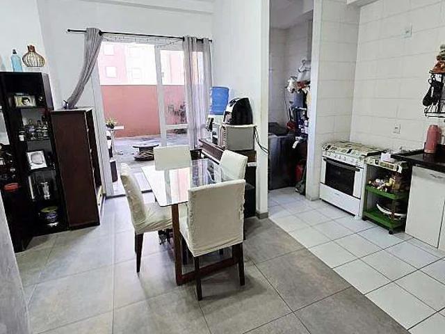 Apartamento venda em Scalla Convivium Club, Jundiaí