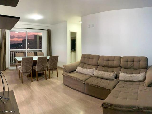 Apartamento venda em Scalla, Jundiaí