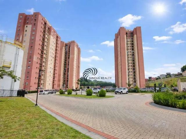Apartamento venda em Região Imediata de Jundiaí, Jundiaí
