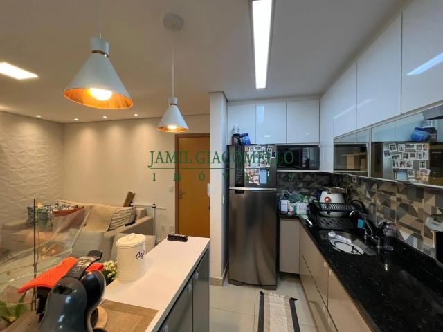 Apartamento venda em Scalla Convivium Club, Jundiaí