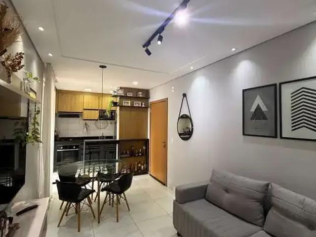 Apartamento venda em Scalla Convivium Club, Jundiaí