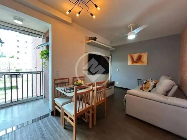 Apartamento venda em Scalla Convivium Club, Jundiaí