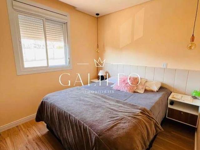 Apartamento venda em Scalla Convivium Club, Jundiaí