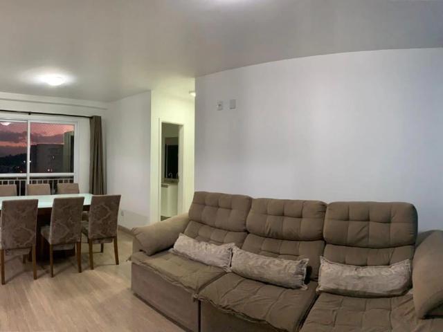 Apartamento venda em Scalla Convivium Club, Jundiaí