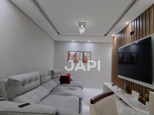 Apartamento venda em Scalla Convivium Club, Jundiaí