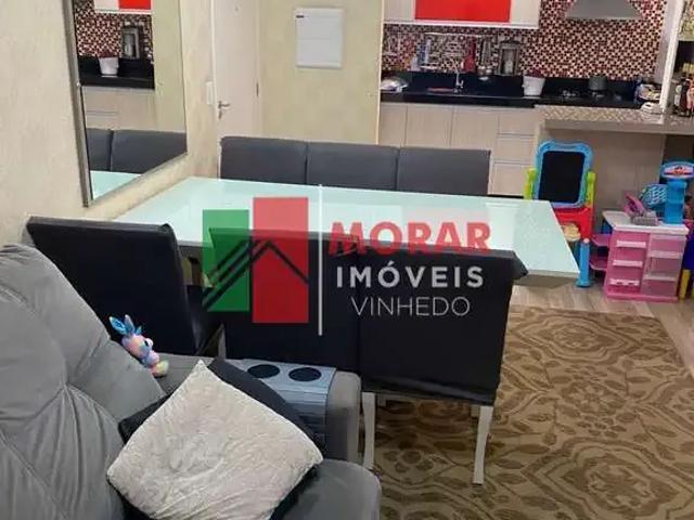 Apartamento venda em Região Imediata de Jundiaí, Jundiaí
