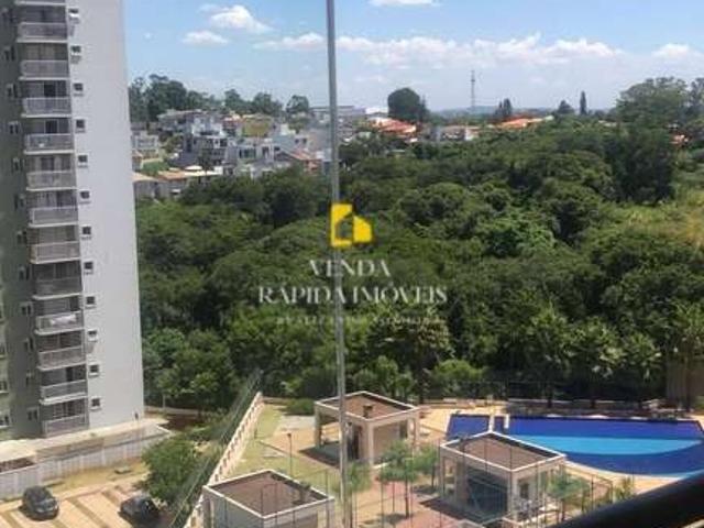 Apartamento venda em Jundiaí