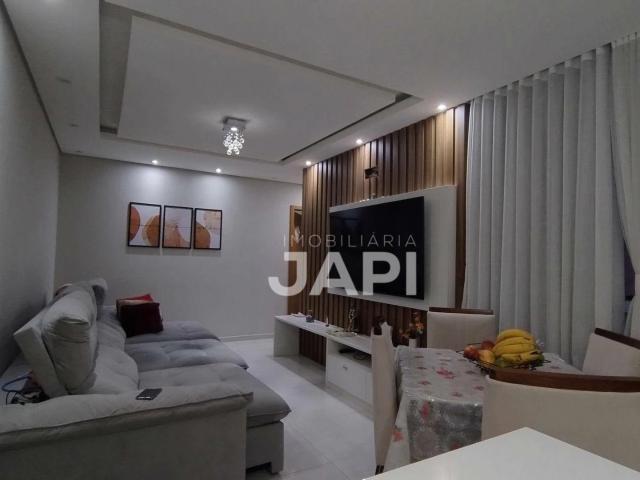 Apartamento venda em Scalla Convivium Club, Jundiaí