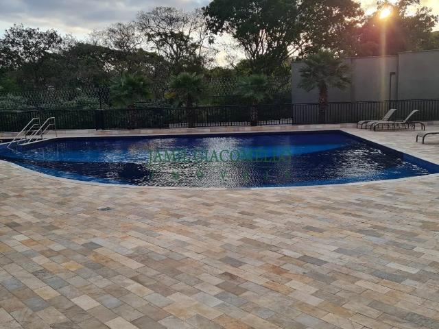 Apartamento venda em Scalla Convivium Club, Jundiaí