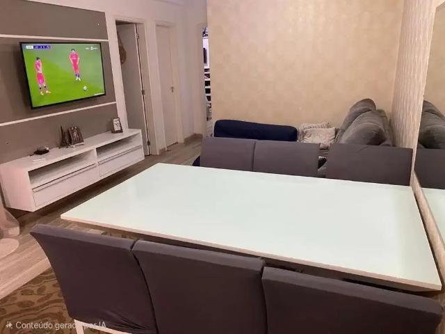 Apartamento venda em Scalla, Jundiaí