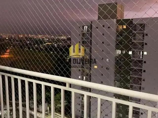 Apartamento venda em Scalla, Jundiaí