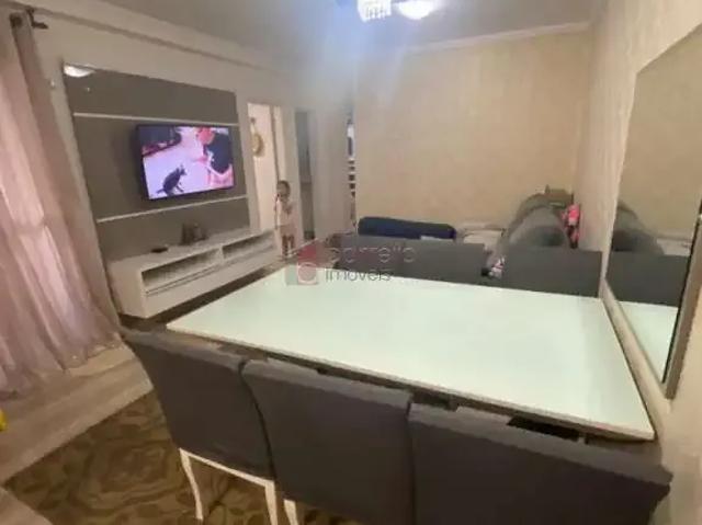 Apartamento venda em Região Imediata de Jundiaí, Jundiaí
