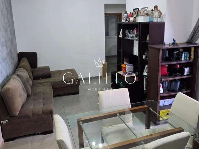 Apartamento venda em Scalla Convivium Club, Jundiaí